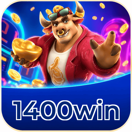 Logo 1400win Loteria Online
