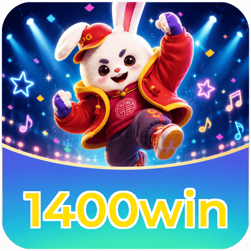 Requisitos do APK 1400win para Android - Logo Oficial