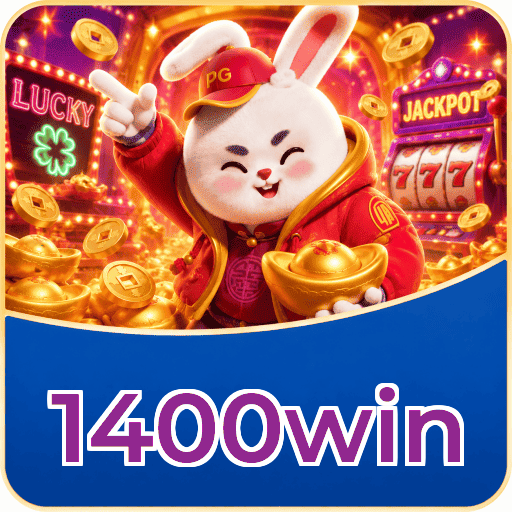 Logo da 1400win