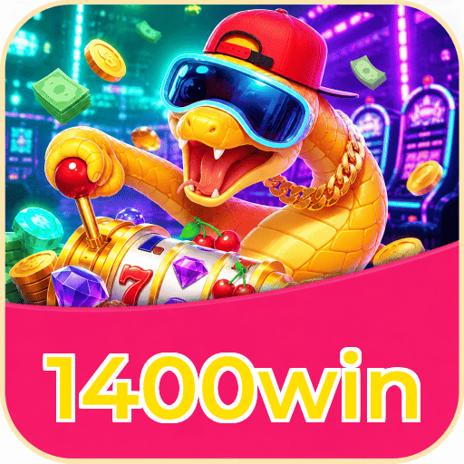 1400win Logo Seguro