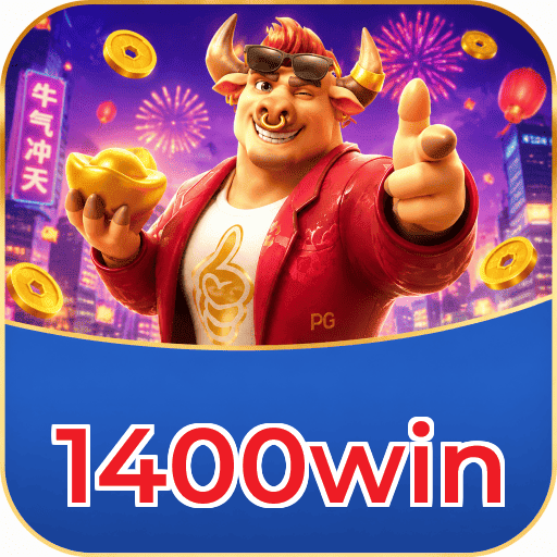 1400win Logo Oficial