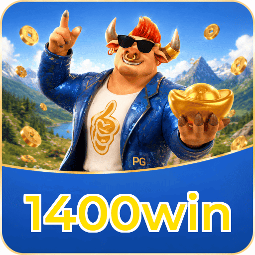 1400win Logo Verificado