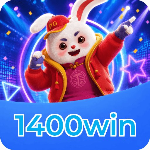 Logo 1400win Telegram Canal Oficial